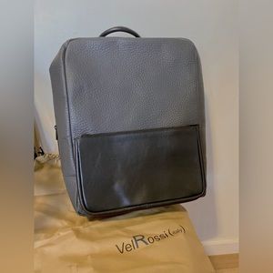 Velrossi Genuine Leather Brand New Large Size Backpack